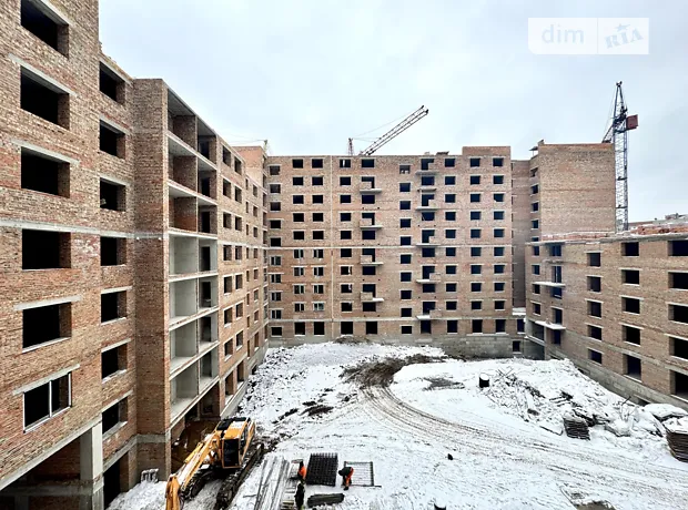 Квартира на вул. Бандери Степана, 60 в Івано-Франківську, ID 204687, фото №4