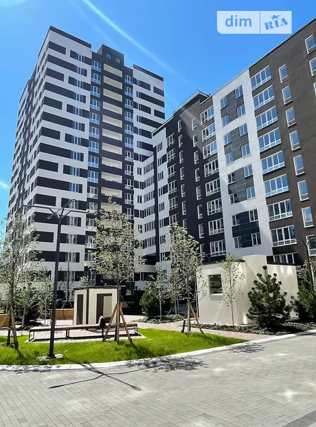 Квартира на вул. Виговського 2Д/3 в Києві, ID 232832, фото №1