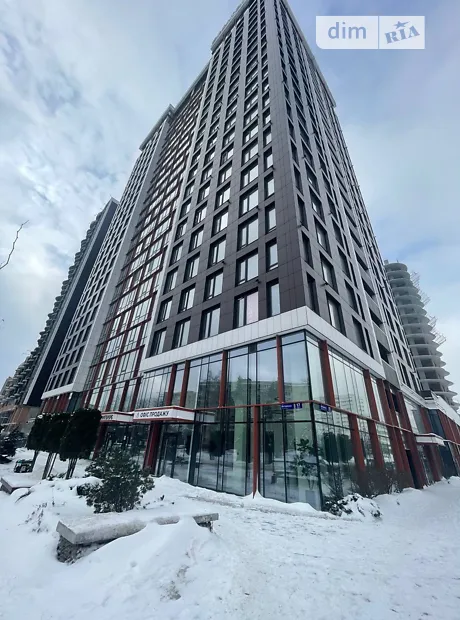 Квартира на вул. Дегтярівська, 17 в Києві, ID 217616, фото №13