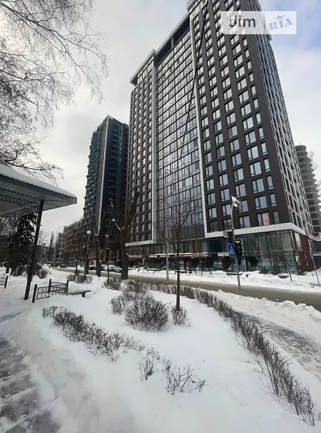 Квартира на вул. Дегтярівська, 17 в Києві, ID 217616, фото №14