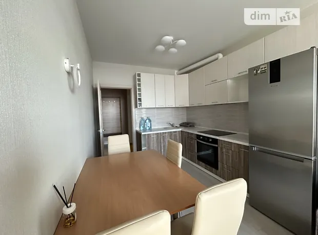 Квартира на вул. Академіка Заболотного, 148В в Києві, ID 191843, фото №2