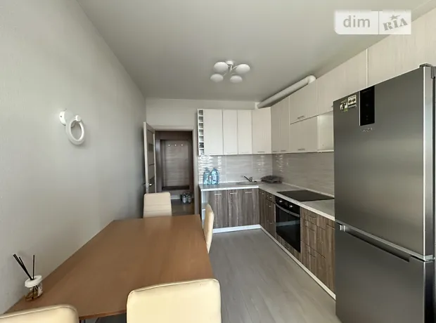 Квартира на вул. Академіка Заболотного, 148В в Києві, ID 191843, фото №3