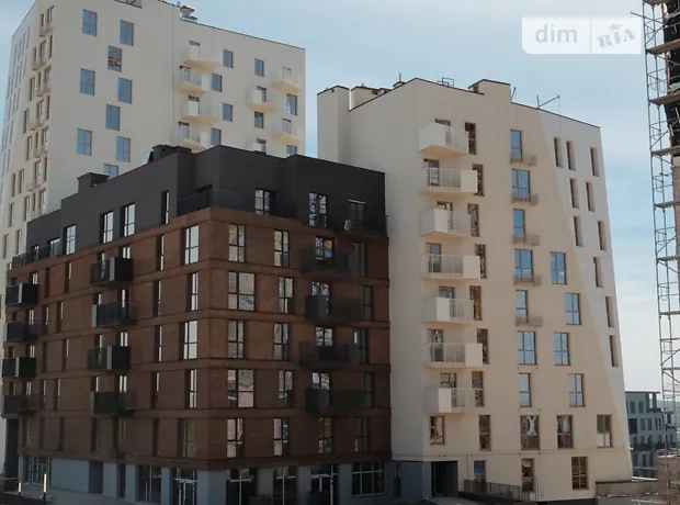 Квартира на вул. Щурата в Львові, ID 188502, фото №10