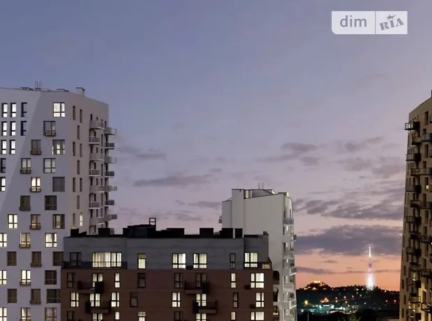 Квартира на вул. Щурата в Львові, ID 202272, фото №3