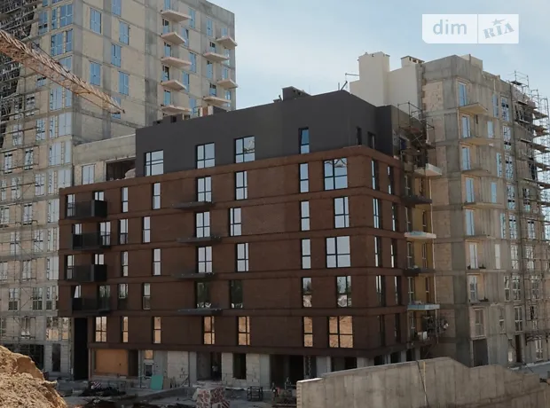 Квартира на вул. Щурата в Львові, ID 214861, фото №10