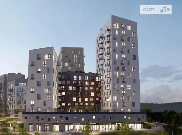 Квартира на вул. Щурата в Львів, ID 333101, фото №1