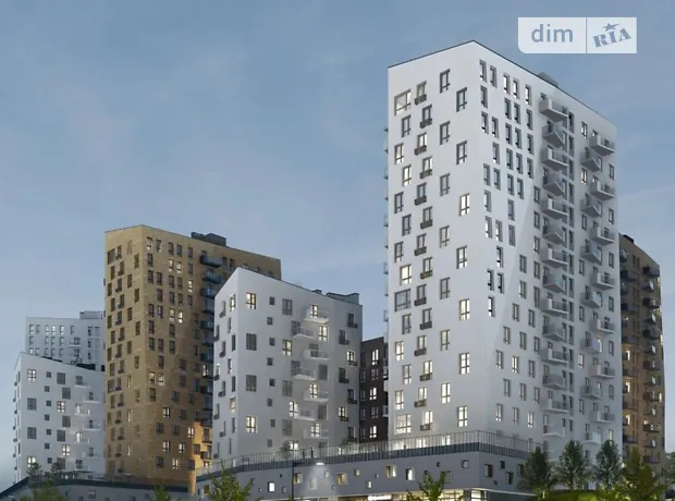 Квартира на вул. Щурата в Львові, ID 182585, фото №6