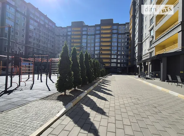 Квартира на вул. Івана Кожедуба, 4Б в Києві, ID 229395, фото №12