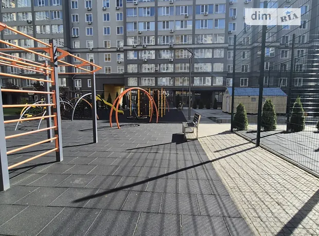 Квартира на вул. Івана Кожедуба, 4Б в Києві, ID 229395, фото №14