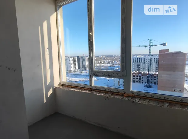 Квартира на вул. Івана Кожедуба, 4Б в Києві, ID 229395, фото №3