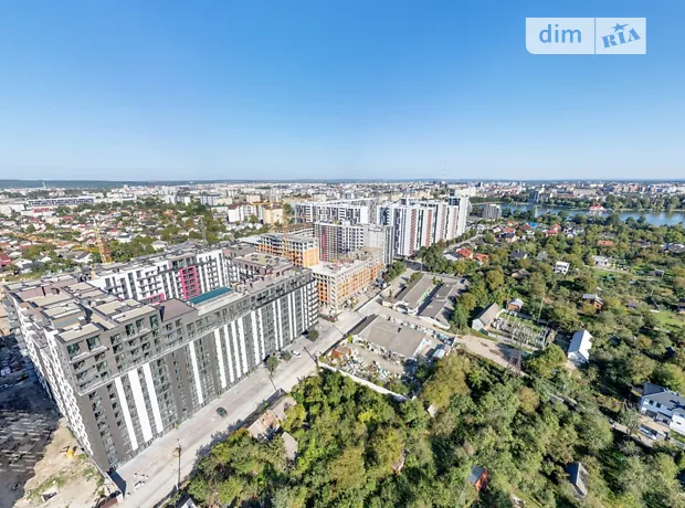 Квартира на вул. Левицького Романа в Івано-Франківську, ID 207531, фото №13
