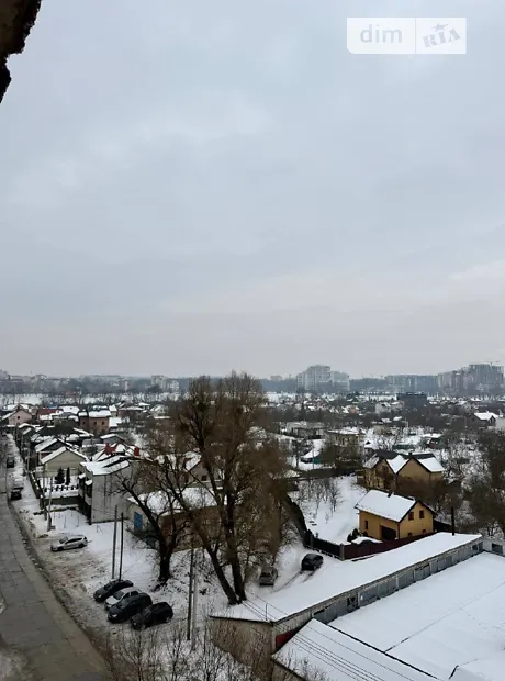Квартира на вул. Левицького Романа в Івано-Франківську, ID 207531, фото №5