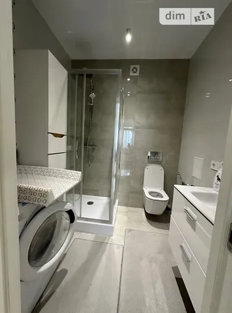 Квартира на вул. Кульпарківська, 230А в Львові, ID 408136, фото №12