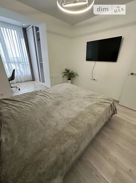 Квартира на вул. Кульпарківська, 230А в Львові, ID 408136, фото №8
