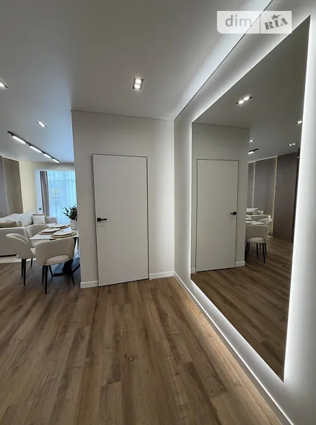 Квартира на вул. Височана Семена, 18 в Івано-Франківську, ID 170367, фото №14