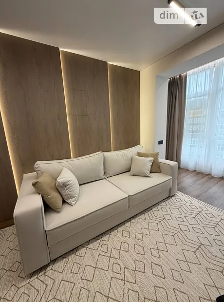 Квартира на вул. Височана Семена, 18 в Івано-Франківську, ID 170367, фото №19