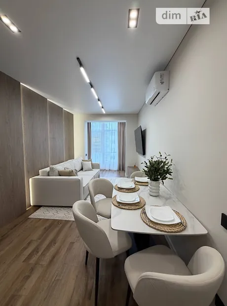 Квартира на вул. Височана Семена, 18 в Івано-Франківську, ID 170367, фото №20
