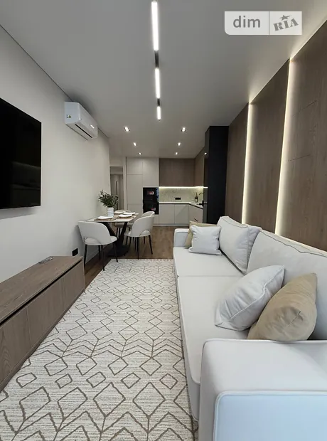 Квартира на вул. Височана Семена, 18 в Івано-Франківську, ID 170367, фото №3