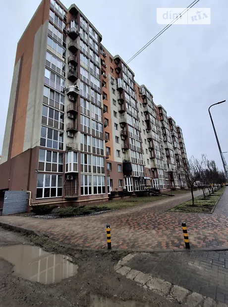 Квартира на вул. Громадянська в Миколаєві, ID 211862, фото №2