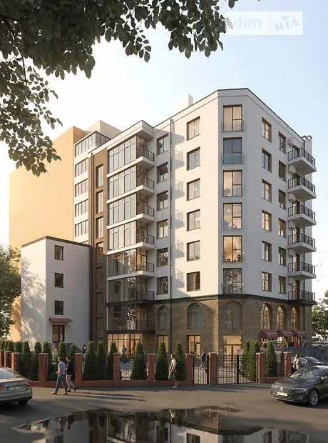 Квартира на вул. Казимира Любомирського, 7 в Рівне, ID 303962, фото №5