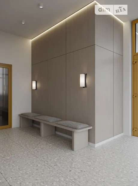 Квартира на вул. Казимира Любомирського, 7 в Рівному, ID 303962, фото №7