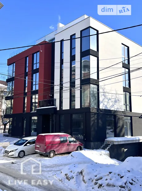 Квартира на вул. Над Ставом, 3 в Тернополі, ID 226963, фото №1
