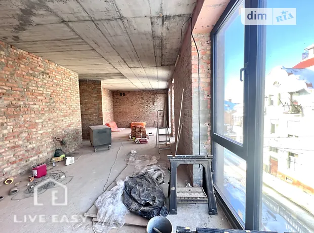 Квартира на вул. Над Ставом, 3 в Тернополі, ID 226963, фото №11