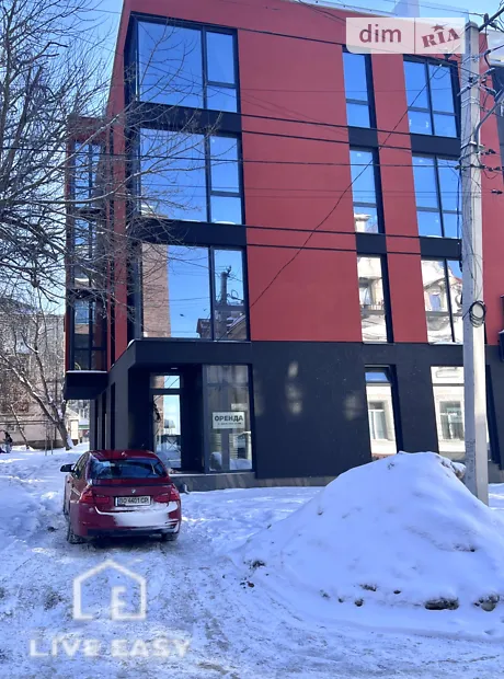Квартира на вул. Над Ставом, 3 в Тернополі, ID 226963, фото №4