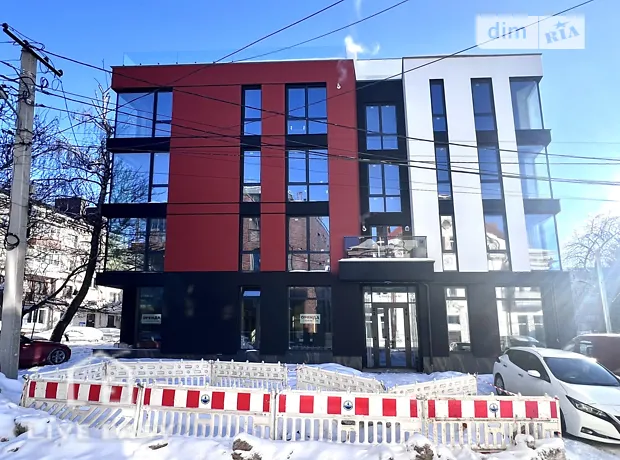 Квартира на вул. Над Ставом, 3 в Тернополі, ID 226963, фото №5
