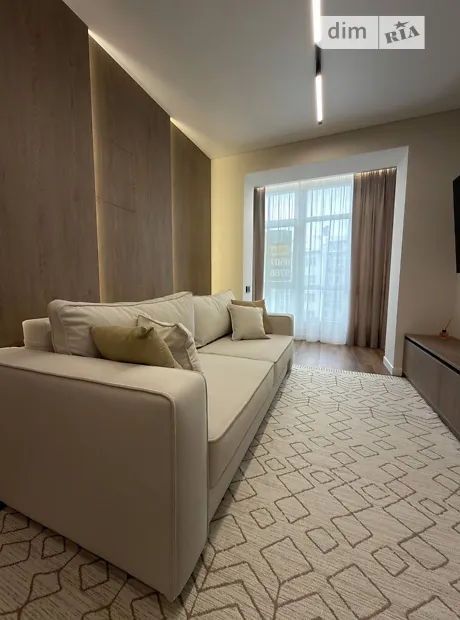 Квартира на вул. Височана Семена, 18 в Івано-Франківську, ID 325656, фото №18