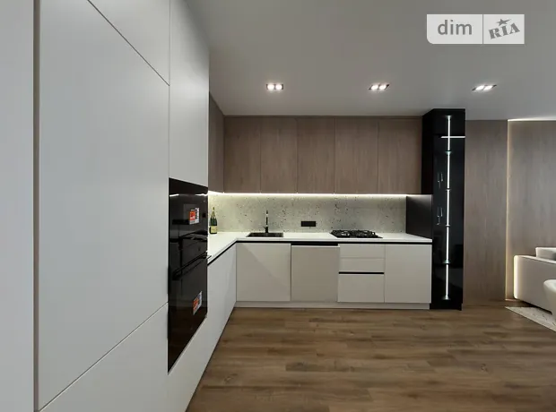 Квартира на вул. Височана Семена, 18 в Івано-Франківськ, ID 325656, фото №3