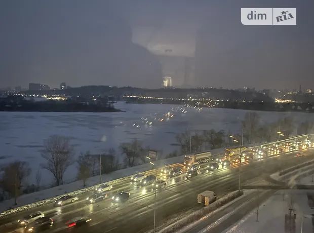 Квартира на наб. Дніпровська, 15Ж в Києві, ID 200217, фото №3