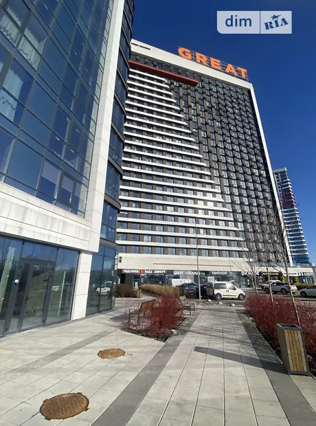 Квартира на наб. Дніпровська, 15Ж в Києві, ID 200217, фото №4