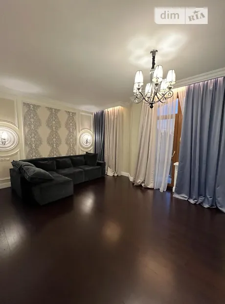 Квартира на вул. Незалежності в Києві, ID 224629, фото №1