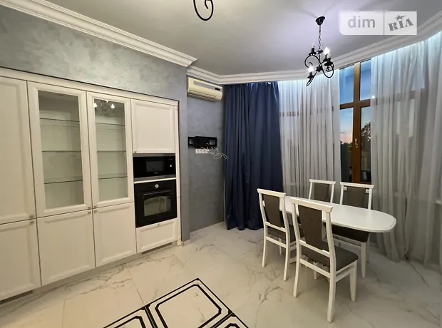Квартира на вул. Незалежності в Києві, ID 224629, фото №17