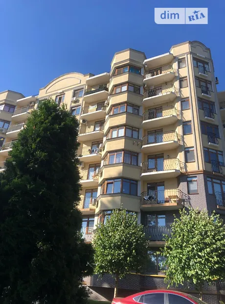 Квартира на вул. Незалежності в Києві, ID 224629, фото №25