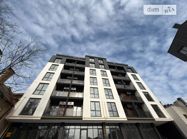 Квартира на вул. Юрія Руфа, 45 в Львові, ID 206710, фото №27