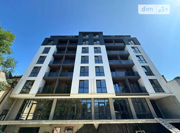 Квартира на вул. Юрія Руфа, 45 в Львові, ID 206710, фото №8