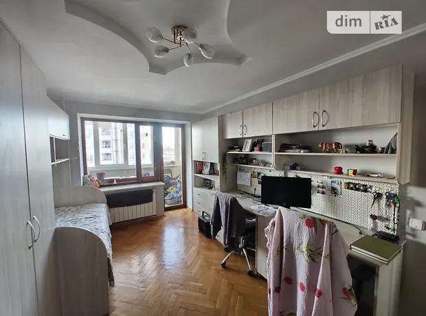 Квартира на вул. Богдана Гаврилишина, 4 в Києві, ID 181525, фото №1