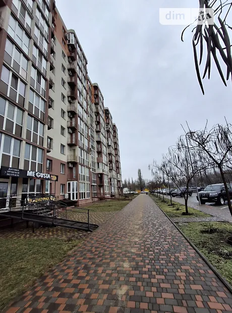 Квартира на вул. Громадянська, 34Г в Миколаєві, ID 211861, фото №2
