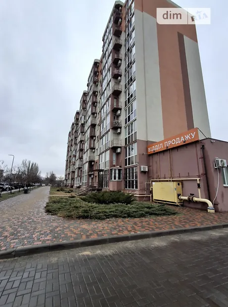 Квартира на вул. Громадянська, 34Г в Миколаєві, ID 211861, фото №5