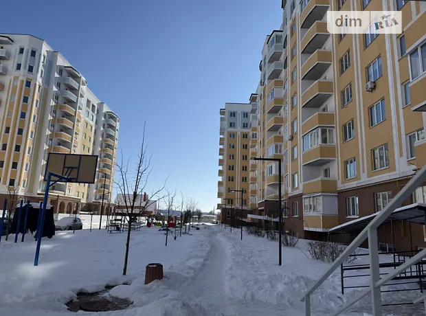 Квартира на вул. Івана Кожедуба, 8Б в Києві, ID 228070, фото №1