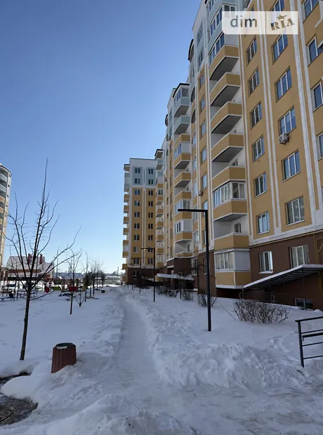 Квартира на вул. Івана Кожедуба, 8Б в Києві, ID 228070, фото №2