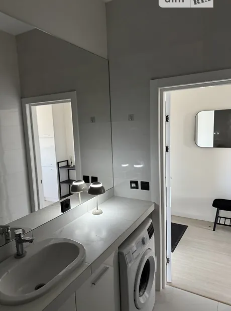 Квартира на вул. Загорівська, 1В в Києві, ID 334676, фото №12