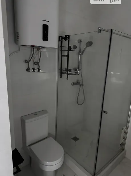 Квартира на вул. Загорівська, 1В в Києві, ID 334676, фото №10
