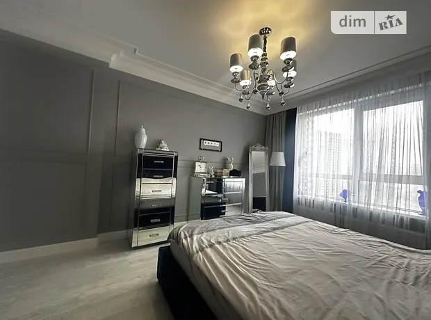 Квартира на вул. Зарічна, 1Б в Києві, ID 271804, фото №1
