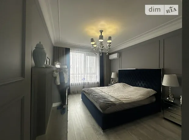 Квартира на вул. Зарічна, 1Б в Києві, ID 271804, фото №2