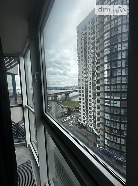 Квартира на вул. Зарічна, 1Б в Києві, ID 271804, фото №12