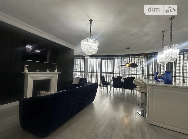 Квартира на вул. Зарічна, 1Б в Києві, ID 271804, фото №13