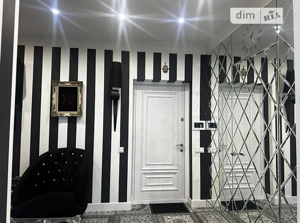 Квартира на вул. Зарічна, 1Б в Києві, ID 271804, фото №18